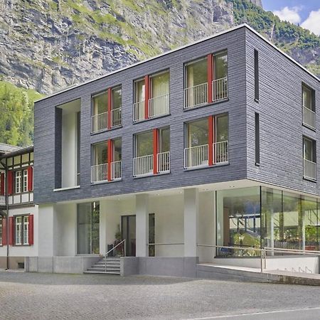 Hotel Toedi Linthal エクステリア 写真