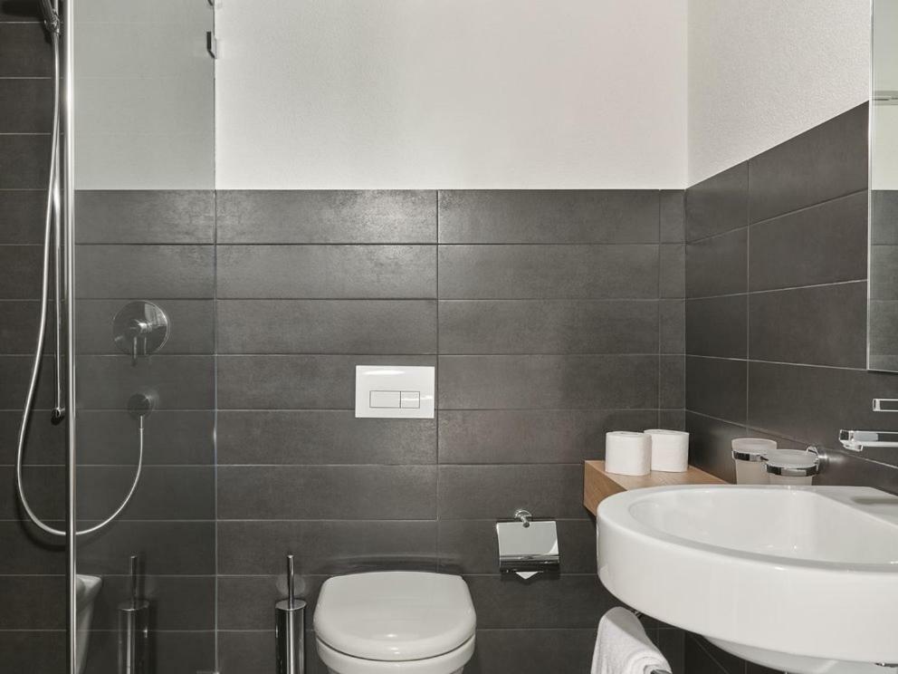 Hotel Toedi Linthal エクステリア 写真